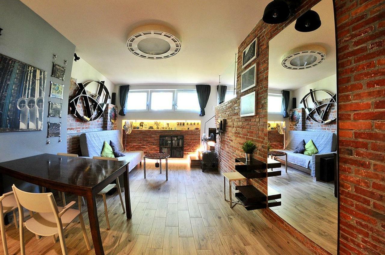 Alder Apartments Krakow Exterior photo
